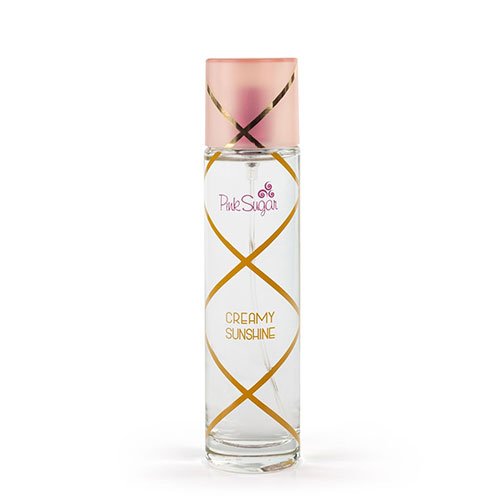 PINK SUGAR-Creamy Sunshine - Eau de Toilette PINK SUGAR-Creamy Sunshine - Eau de Toilette